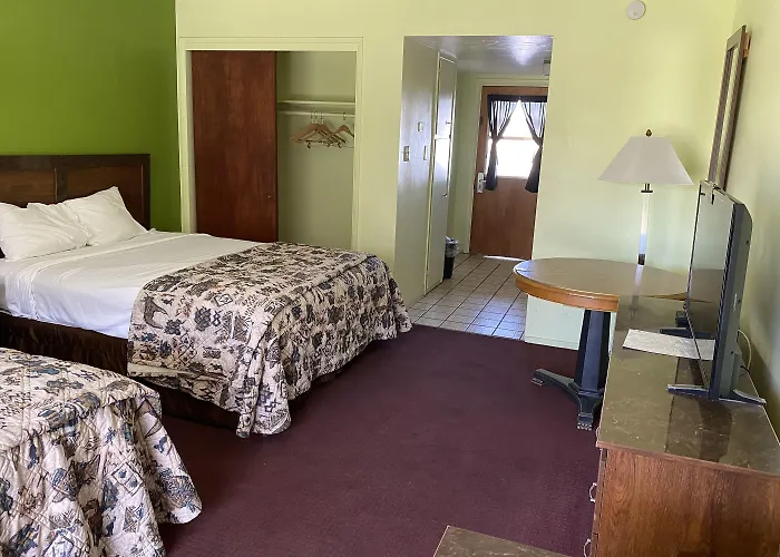 Hotel Oyo Az Desert Grove Yuma