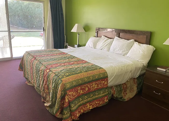 Hotel Oyo Az Desert Grove